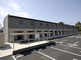 レオパレス長蔵の画像