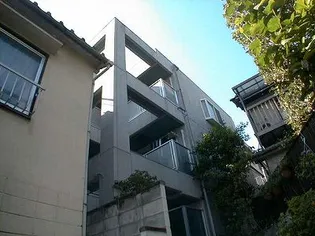 グリーンハイツ北町の画像
