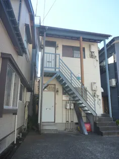 西新町 『輝きハイム』【1階】の外観