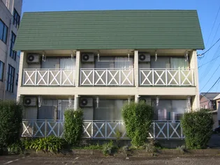 ハイツ スノードロップの画像