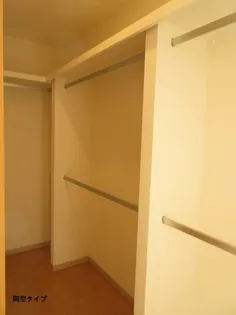 チェリーヴィラ【3階】の内装