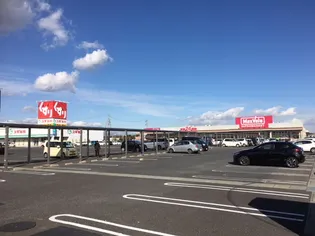 チェリーヴィラ【3階】の周辺