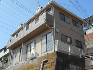 クローバーハウスの画像