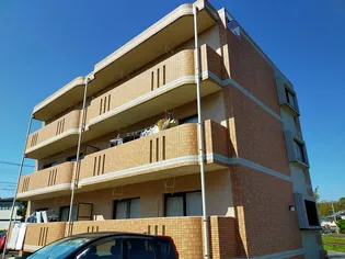 ハーベスト1号館の画像