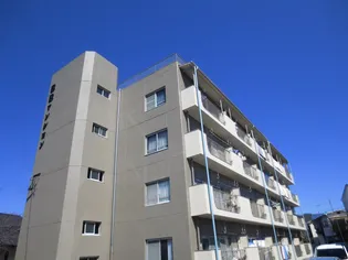 BBマンションの画像