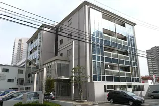 サンミシェルの画像