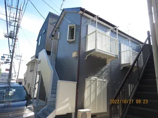 コーポ敏の画像