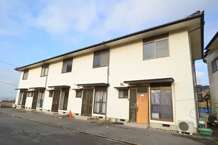 広島県安芸郡坂町坂西3【一戸建】の外観