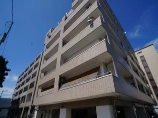 紫塚メゾンの画像