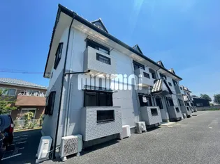 ミユキハイツIIの画像