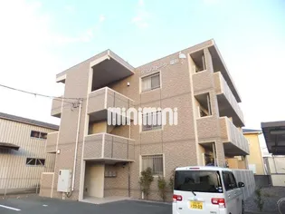 グランストーク福田の画像