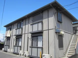 千葉県習志野市藤崎1【アパート】の外観