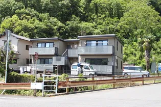 メゾンラフォーレ【1階】の外観