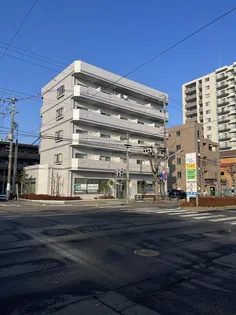 ハイマウント新白河IIの画像