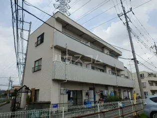レジデンス川島の画像