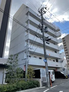 ロイヤルパレス清水台の画像