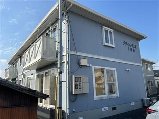 グリーンテラスK2番館の画像