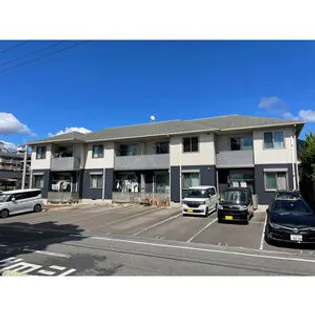 プレミール引野【1階】の外観