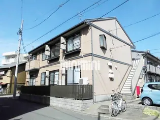 ビックアップルの画像