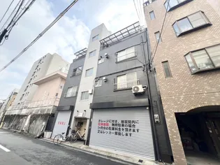 藤本マンション【3階】の外観