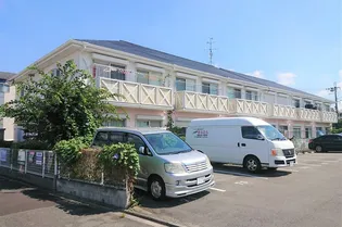 泉美ハイツの画像