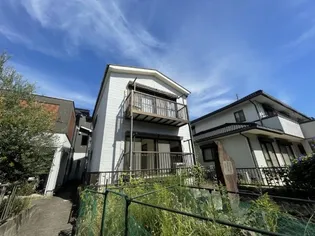 リバーサイド蟹江の画像