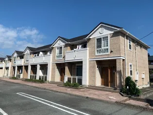 メゾン サンパティークの画像