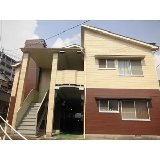 リゾートインフルハウスの画像