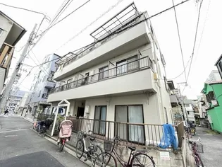 メイフラワーの画像