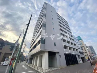 愛知県名古屋市中川区西日置1【マンション】の外観