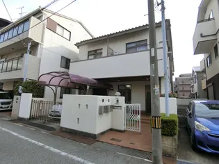 堅田マンションの画像