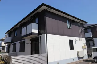 メゾンパークスⅡの画像