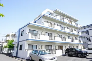 ブランドール参番館の画像