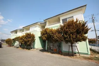 ヴェルエスト鹿沼 B棟の画像