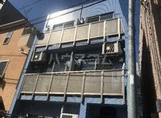 レクルス【1階】の外観