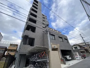 BANKARA PLACEの画像