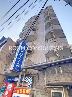 エントピア西千石の画像