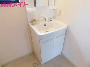 クレアトール菊水 B棟【2階】の内装