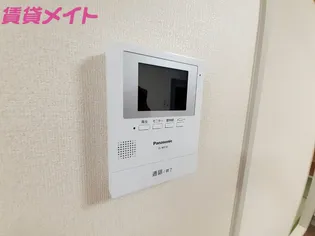 クレアトール菊水 B棟【2階】の内装