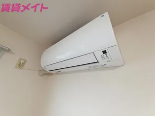 クレアトール菊水 B棟【2階】の内装