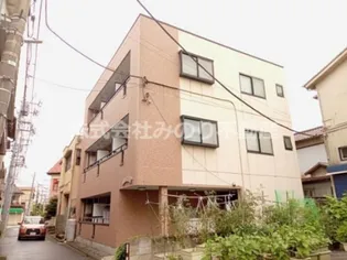 レーベンスガーデンの画像