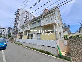 フジコーポIIの画像