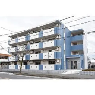 シャウエン本庄【2階】の外観