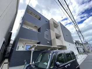 フジパレス若江岩田サウスの画像