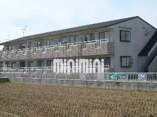 グランドスクエアー94【2階】の外観