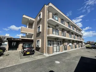 ループル南仙台の画像