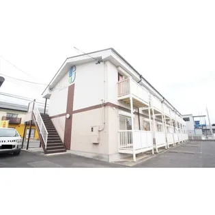 Surplus Green Field【2階】の外観