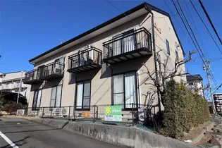 静岡県浜松市中央区有玉台3【一戸建】の外観