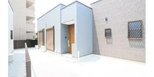 静岡県浜松市中央区三和町【一戸建】の外観