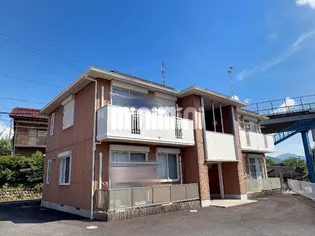 クレール駒場B棟の画像